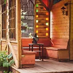 Casa de Férias Maniesh Hohenland