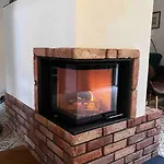 Casa de Férias Maniesh Hohenland