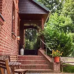 Casa de Férias Maniesh