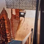 Casa de Férias Maniesh Hohenland