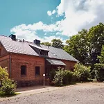 Maniesh Casa de Férias *