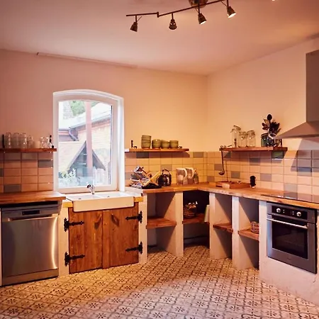 Maniesh * Wölsickendorf-Wollenberg