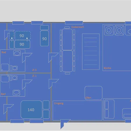 Maniesh Wölsickendorf-Wollenberg