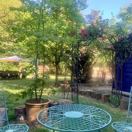 Maniesh Σπίτι διακοπών *