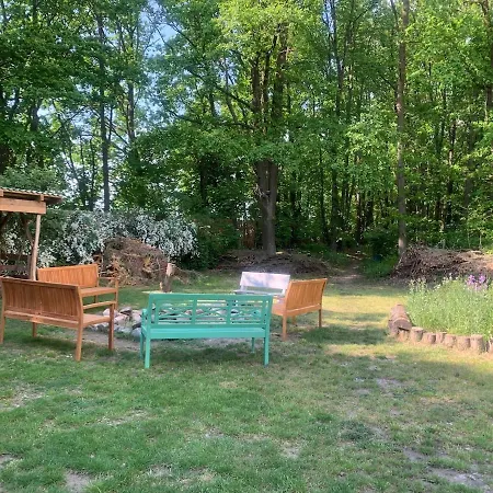 Maniesh Wölsickendorf-Wollenberg