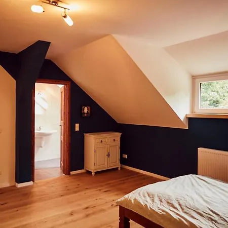 Holiday home Maniesh Hohenland