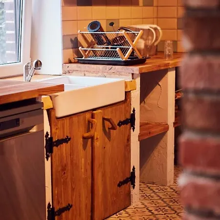 Holiday home Maniesh Hohenland