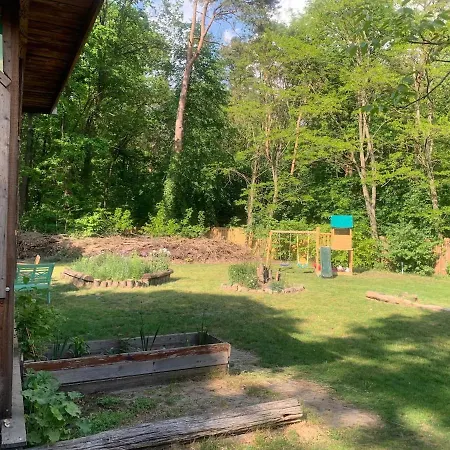 Maniesh Holiday home Hohenland