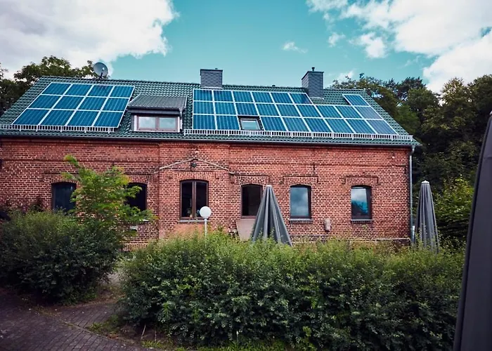 Σπίτι διακοπών Maniesh