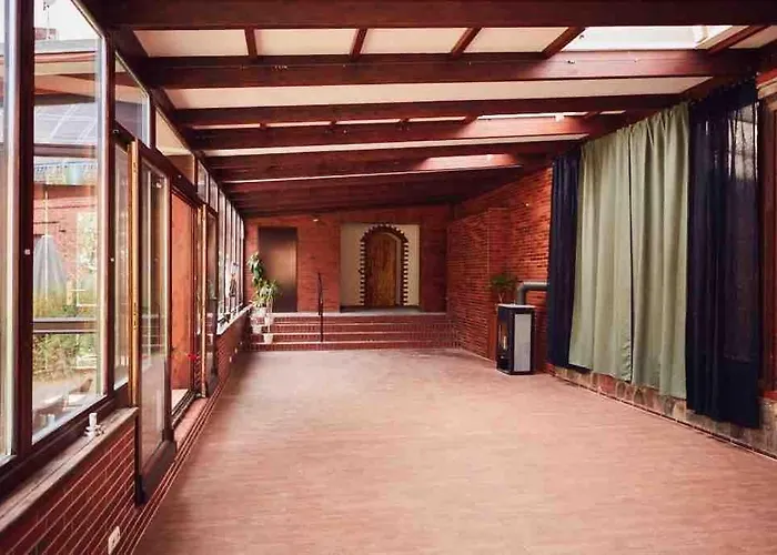 Holiday home Maniesh