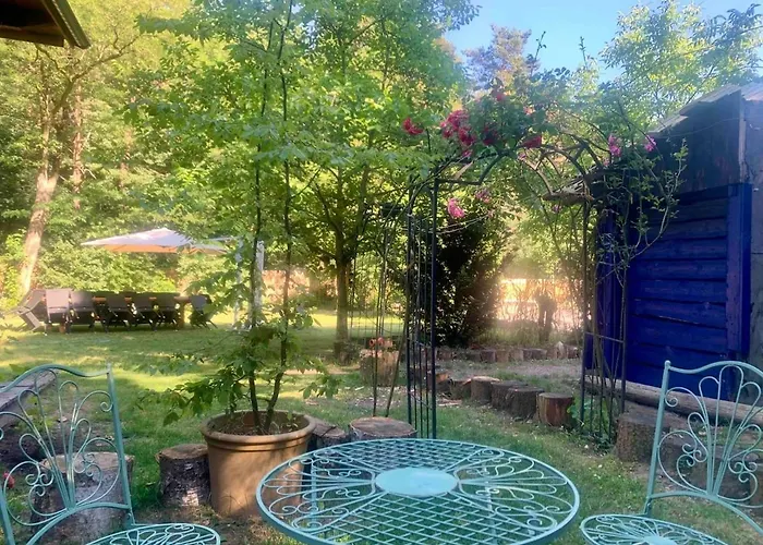 Maniesh Holiday home *