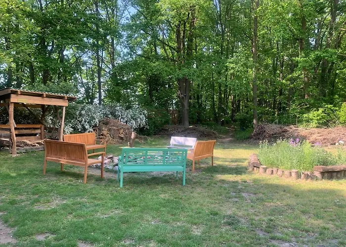 Maniesh Wölsickendorf-Wollenberg