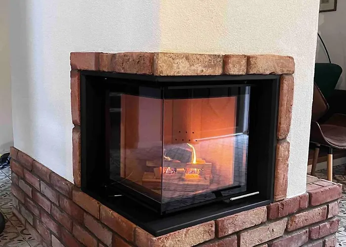 Holiday home Maniesh Hohenland