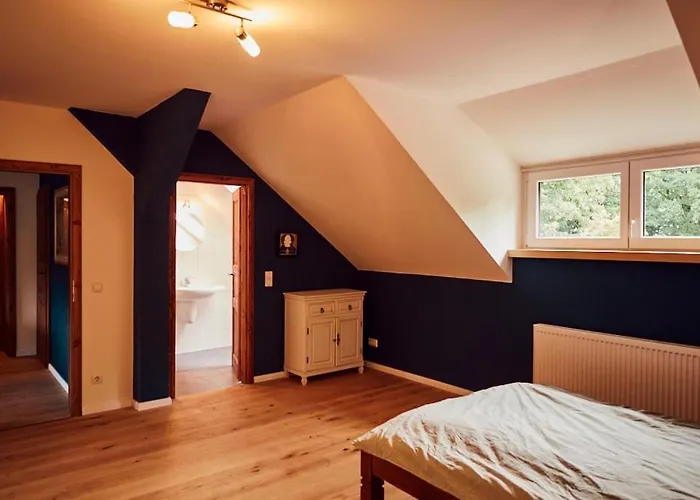 Holiday home Maniesh Hohenland