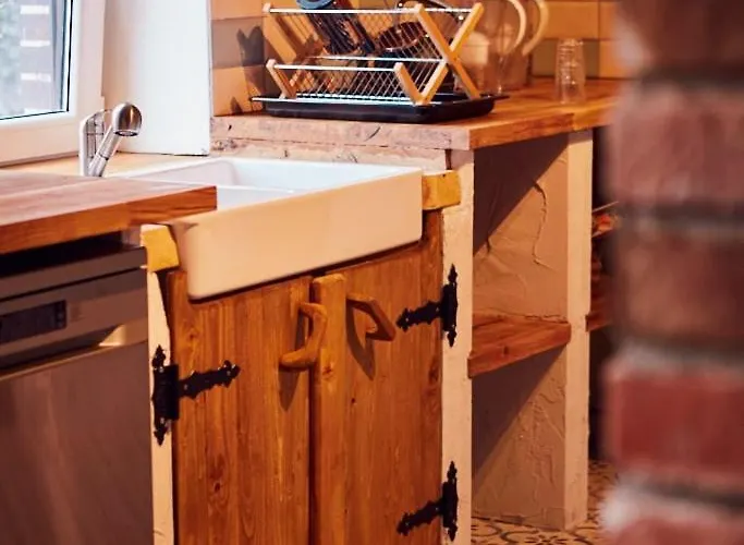 Holiday home Maniesh Hohenland