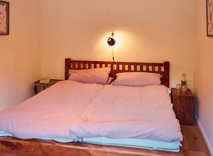 Maniesh Holiday home