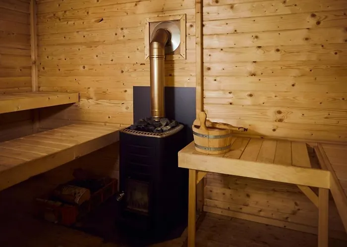 Σπίτι διακοπών Maniesh