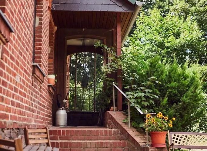 Holiday home Maniesh