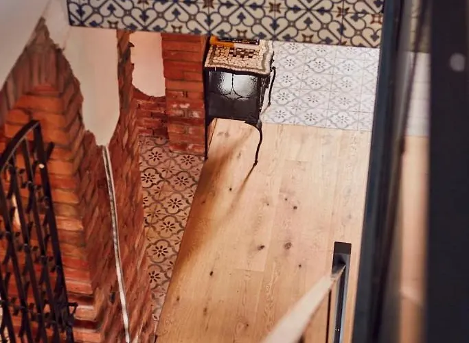 Holiday home Maniesh Hohenland