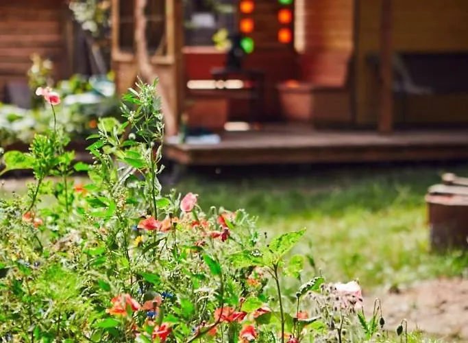 Holiday home Maniesh