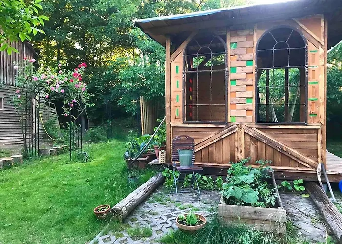 Maniesh Holiday home *