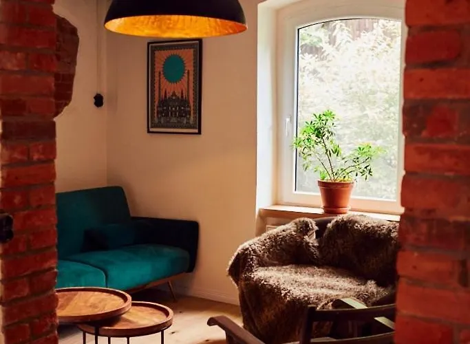 Holiday home Maniesh *